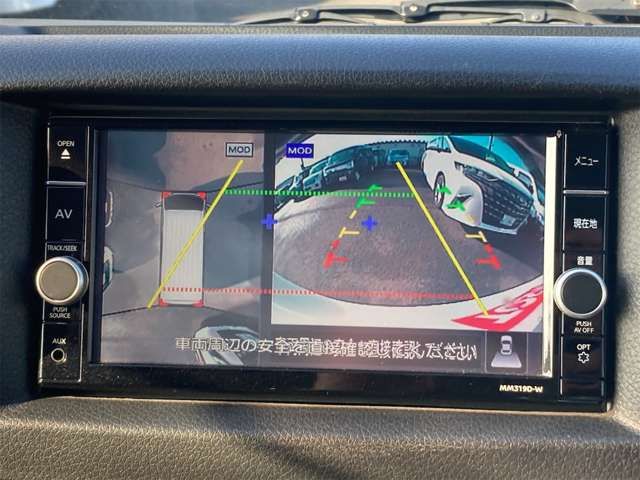 NISSAN NV350 CARAVAN 4WD 2020