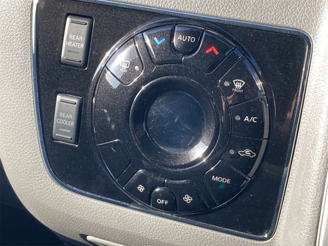 NISSAN NV350 CARAVAN 4WD 2020