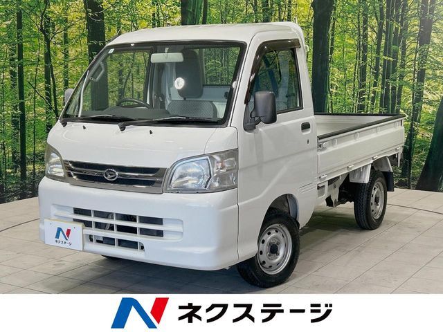 DAIHATSU HIJET truck 2014