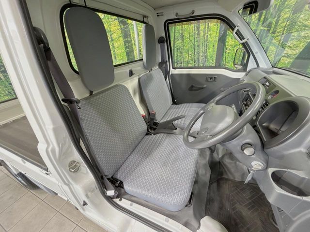 DAIHATSU HIJET truck 2014