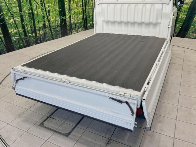 DAIHATSU HIJET truck 2014