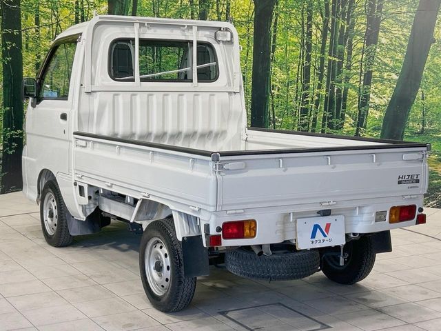DAIHATSU HIJET truck 2014