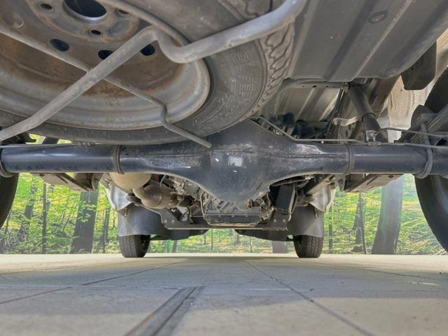 DAIHATSU HIJET truck 2014