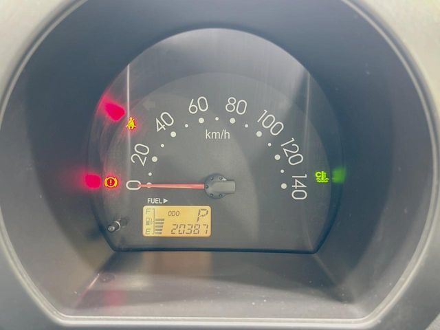 DAIHATSU HIJET truck 2014