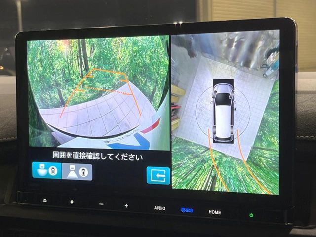 HONDA STEPWAGON e:HEV SPADA 2023