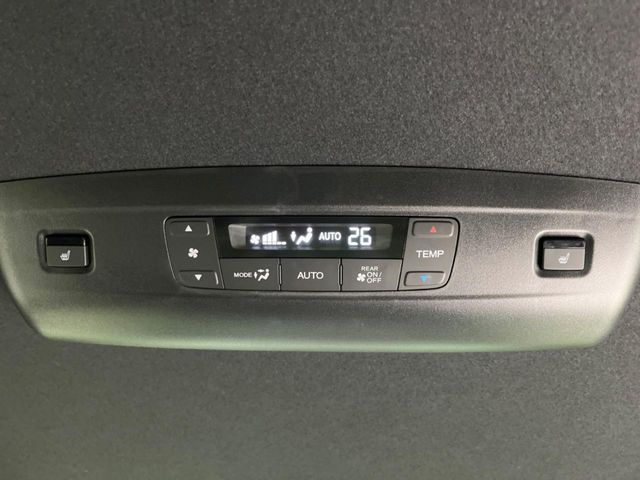 HONDA STEPWAGON e:HEV SPADA 2023