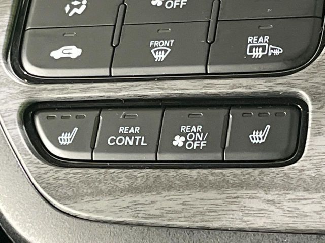 HONDA STEPWAGON e:HEV SPADA 2023