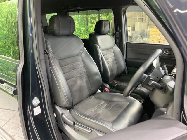 HONDA STEPWAGON e:HEV SPADA 2023