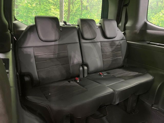 HONDA STEPWAGON e:HEV SPADA 2023