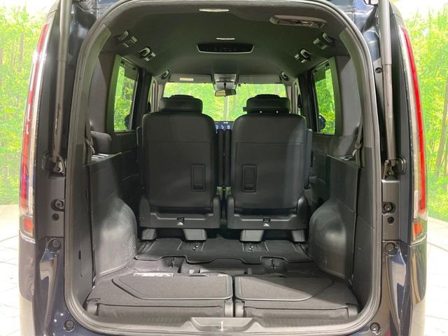 HONDA STEPWAGON e:HEV SPADA 2023