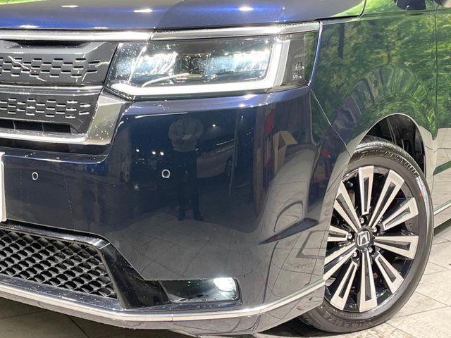 HONDA STEPWAGON e:HEV SPADA 2023
