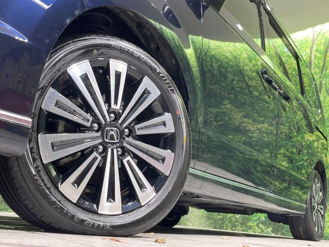 HONDA STEPWAGON e:HEV SPADA 2023