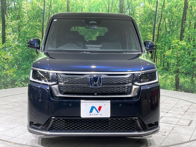 HONDA STEPWAGON e:HEV SPADA 2023