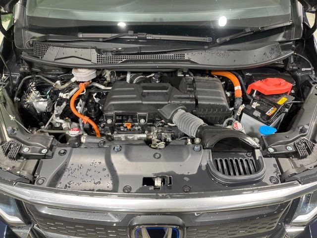 HONDA STEPWAGON e:HEV SPADA 2023