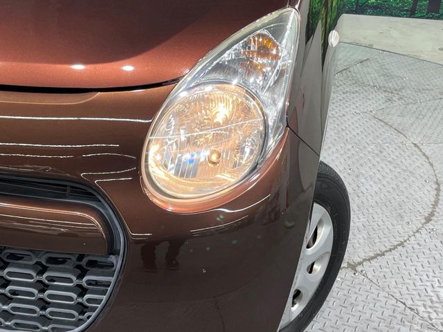 SUZUKI ALTO 2011