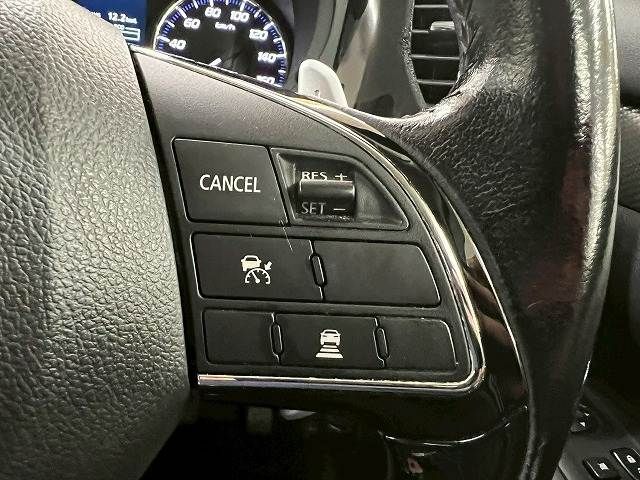 MITSUBISHI OUTLANDER 4WD 2015