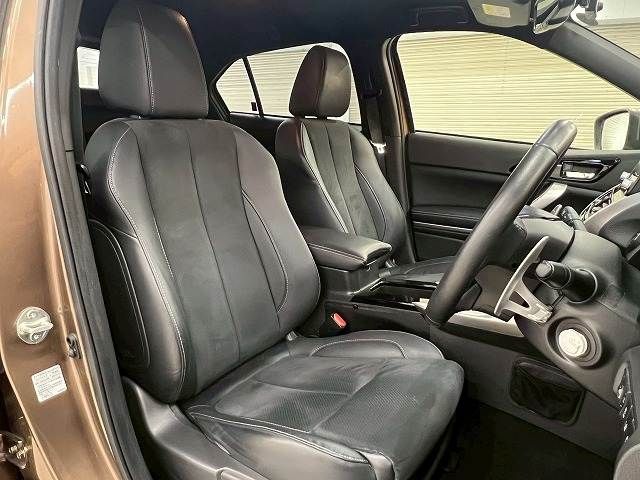 MITSUBISHI ECLIPSE CROSS PHEV 2020