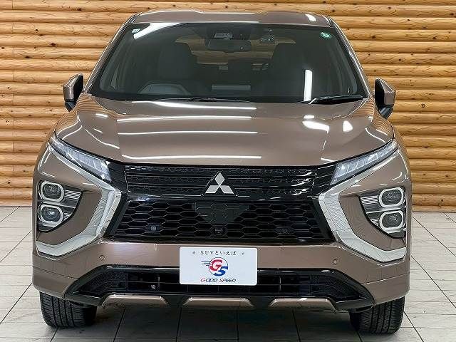 MITSUBISHI ECLIPSE CROSS PHEV 2020