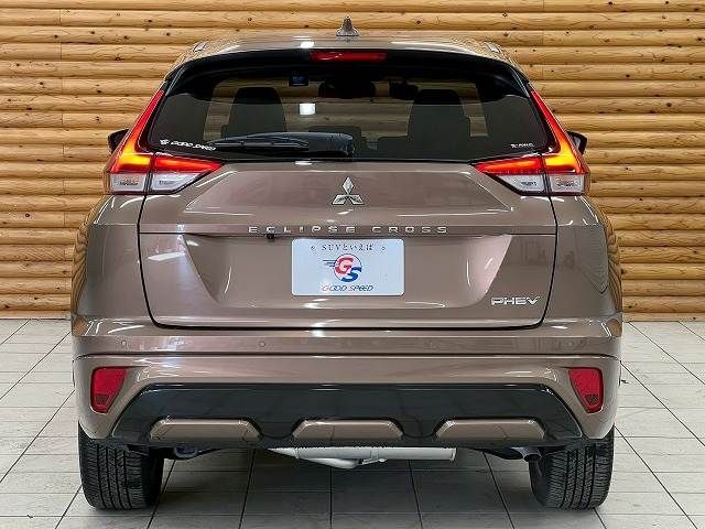 MITSUBISHI ECLIPSE CROSS PHEV 2020