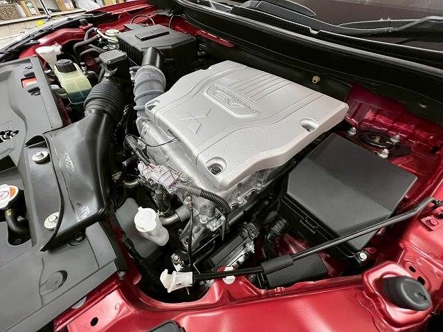 MITSUBISHI ECLIPSE CROSS PHEV 2021