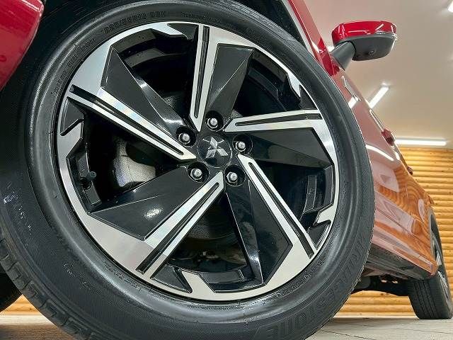 MITSUBISHI ECLIPSE CROSS PHEV 2021