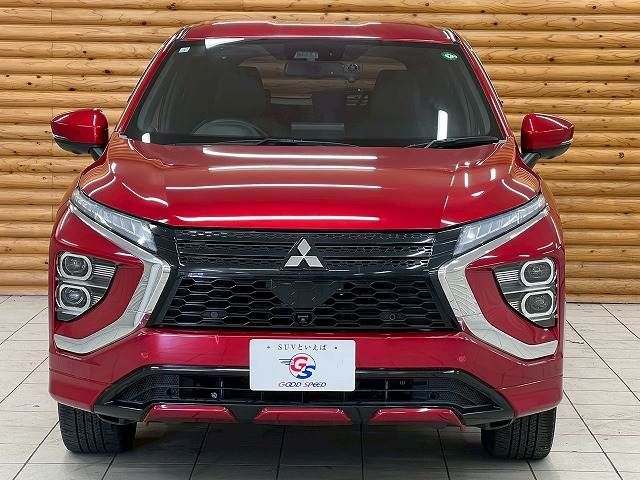 MITSUBISHI ECLIPSE CROSS PHEV 2021