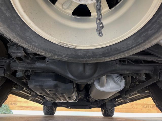 TOYOTA LANDCRUISER PRADO 2017