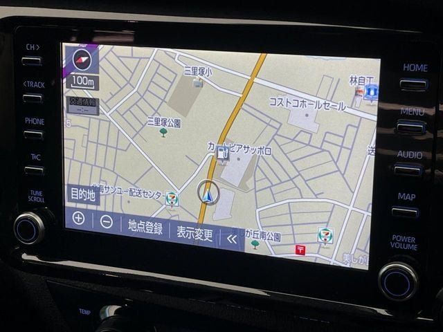 TOYOTA HILUX 4WD 2023