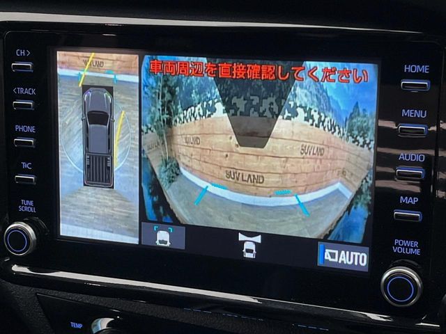 TOYOTA HILUX 4WD 2023