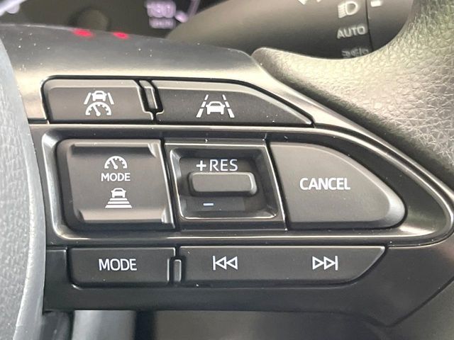 TOYOTA SIENTA HYBRID 2025