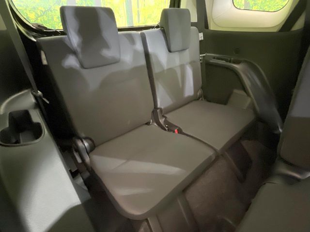 TOYOTA SIENTA HYBRID 2025