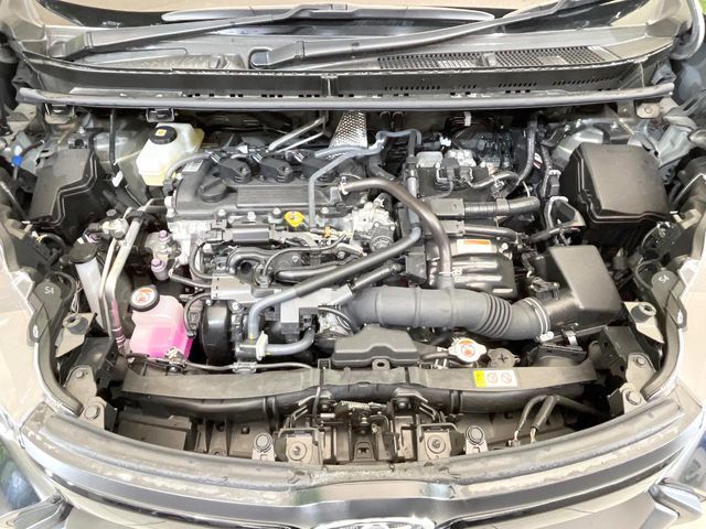 TOYOTA SIENTA HYBRID 2025