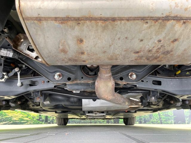 TOYOTA PRIUS 4WD 2017