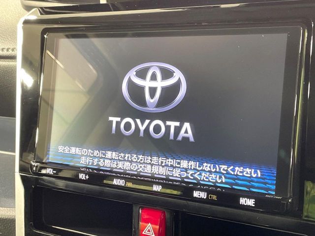 TOYOTA ROOMY 2021