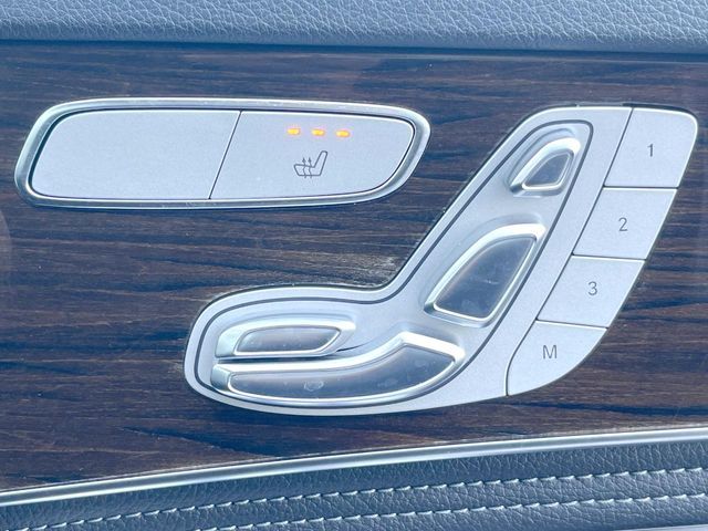 MERCEDES BENZ MERCEDES BENZ C class sedan 2015