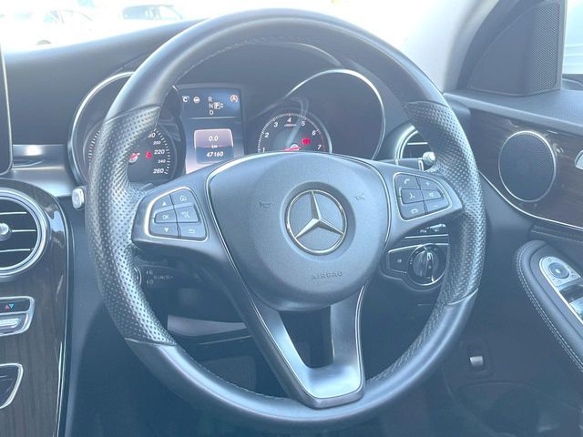 MERCEDES BENZ MERCEDES BENZ C class sedan 2015