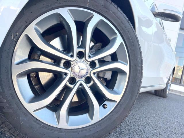 MERCEDES BENZ MERCEDES BENZ C class sedan 2015