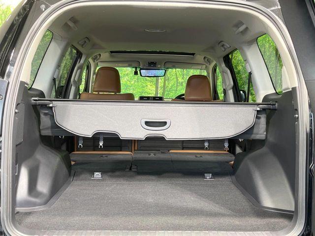 TOYOTA LANDCRUISER PRADO 2022