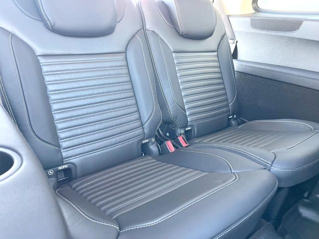 MERCEDES BENZ MERCEDES BENZ GLS class 2018