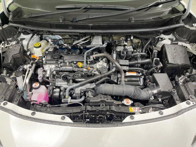 TOYOTA YARIS CROSS HYBRID 2025