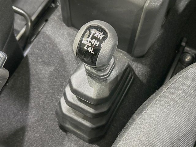 SUZUKI JIMNY 4WD 2024