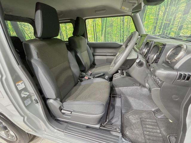 SUZUKI JIMNY 4WD 2024