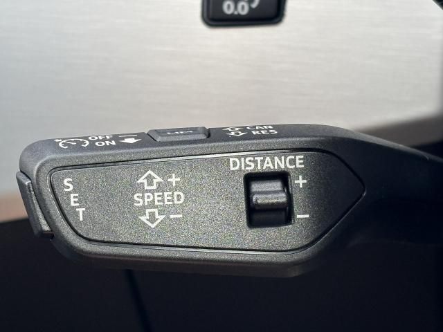 AUDI AUDI A4 AVANT 2024