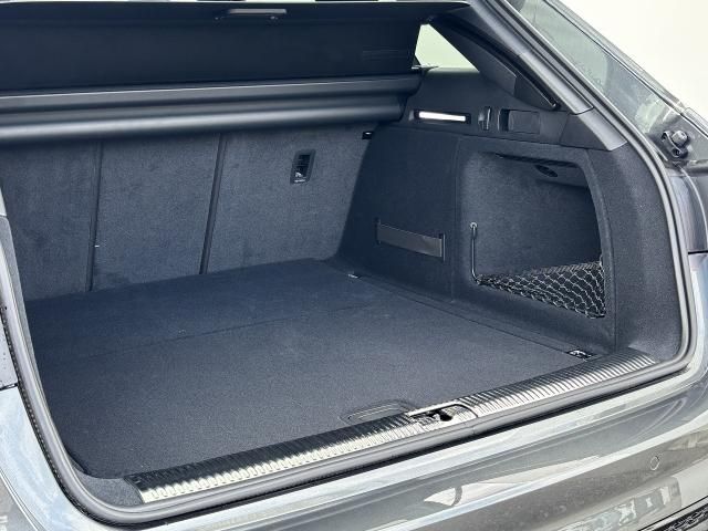 AUDI AUDI A4 AVANT 2024