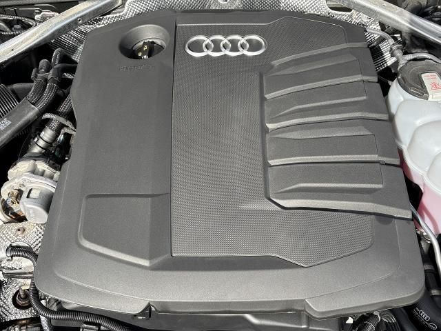 AUDI AUDI A4 AVANT 2024