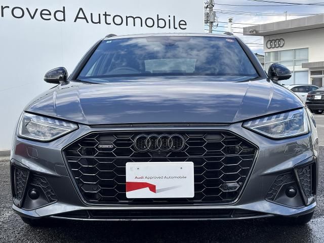 AUDI AUDI A4 AVANT 2024