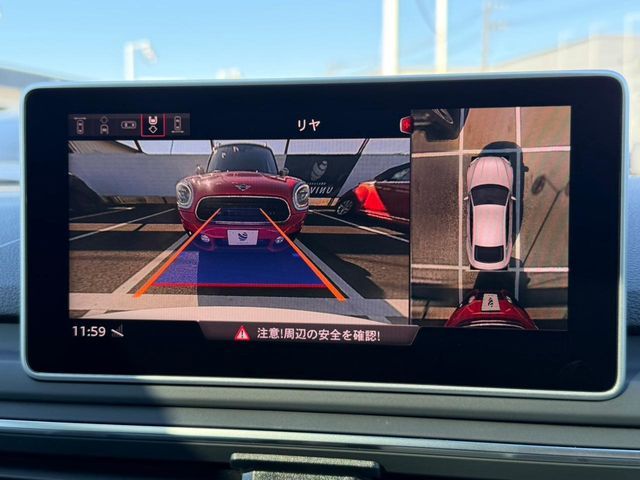 AUDI AUDI A5 SPORTBACK 2018