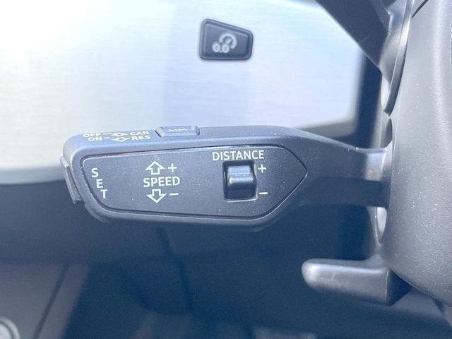 AUDI AUDI A5 SPORTBACK 2018