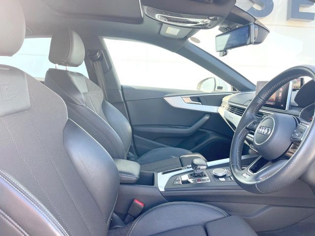 AUDI AUDI A5 SPORTBACK 2018