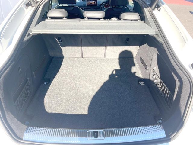 AUDI AUDI A5 SPORTBACK 2018